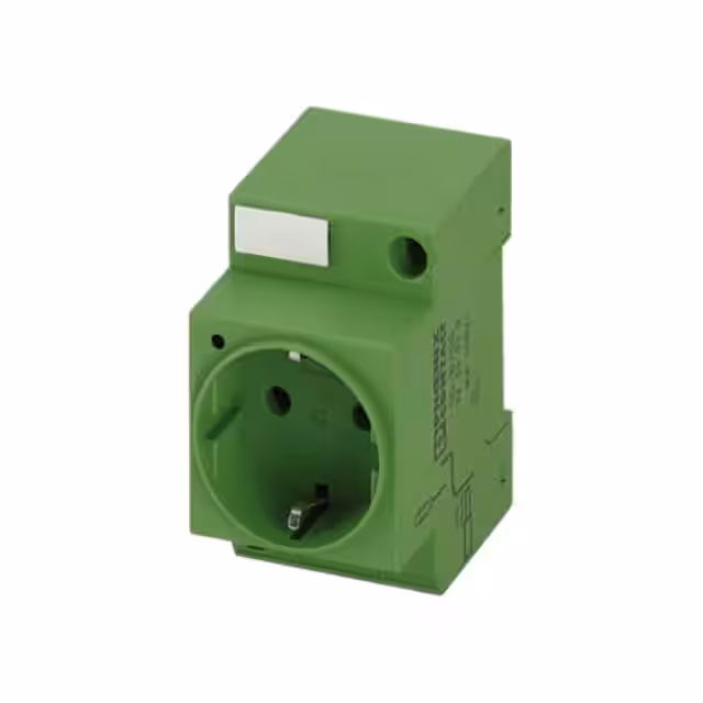 2963310 Phoenix Contact  Plugs and Receptacles